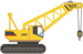 Crane Services Services in Bangladesh