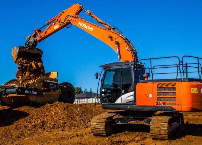 Watch Shikder Builders Enterprise Hire Construction Equipment