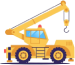 Heavy Equipment Sales Services