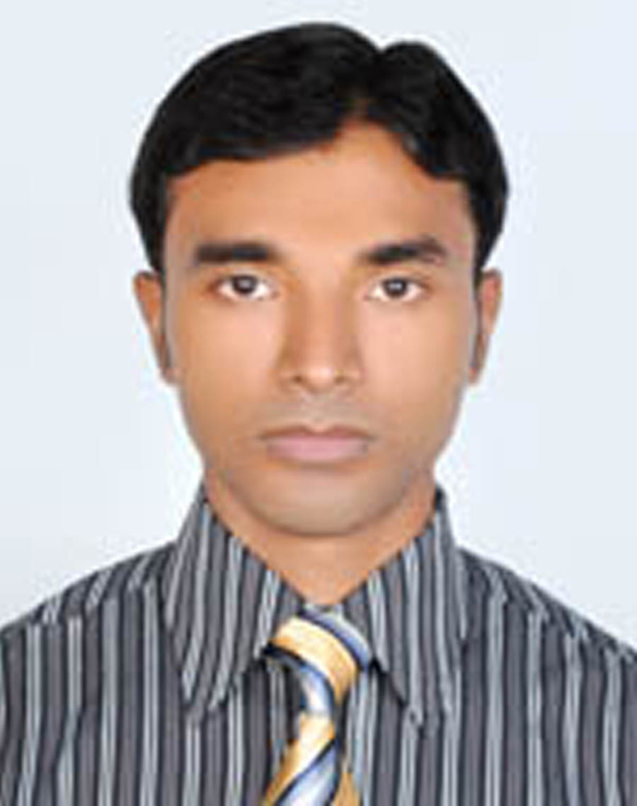 MD. MAHATAB UDDIN MIRAJ